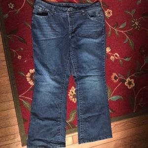 Sonoma Denim Jeans 20w